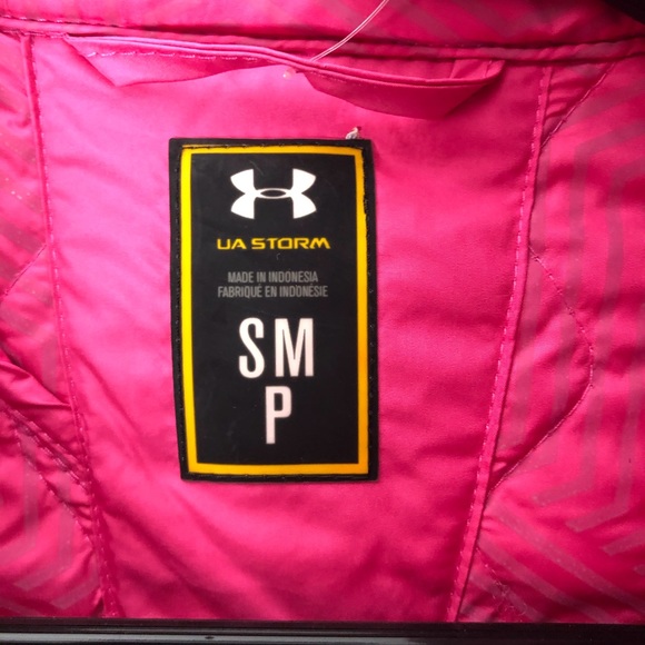Under Armour 💗 - Picture 3 of 3